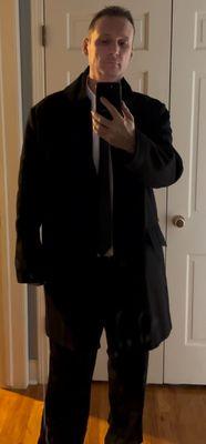 Photo of Jason B.