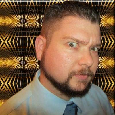Photo of Shawn G.