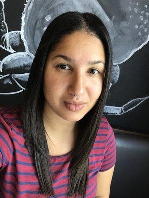 photo of Brittney F.