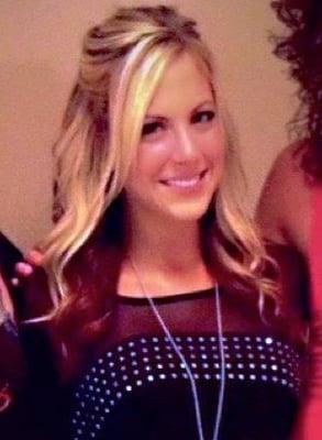 Photo of Kimberly H.