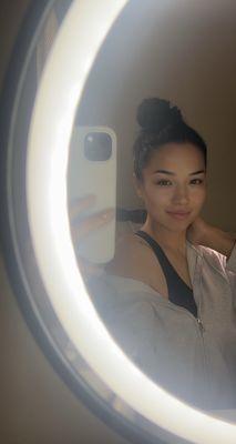 Photo of Amanda P.
