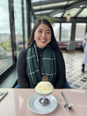 photo of Kathleen M.