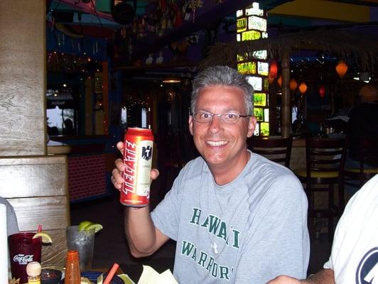 Photo of Greg N.