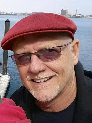 Photo of Gary M.