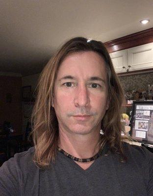 Photo of Ned H.