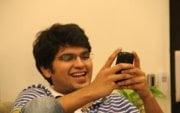 Photo of Aditya M.