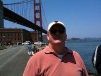 Photo of John P.