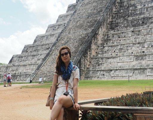 photo of Kristine Z.