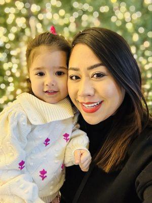 Photo of Caroline P.