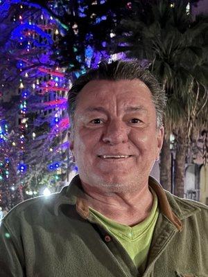 photo of Lawrence S.