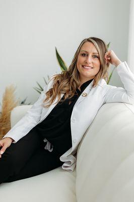 Photo of Emily D.