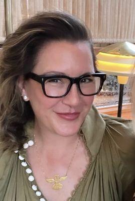 Photo of Katherine T.