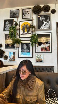 Photo of Marcianni B.