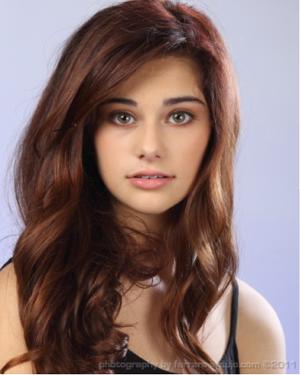Photo of Michelle C.