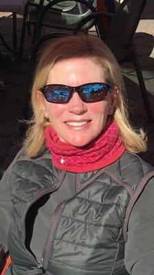 Photo of Nancy S.