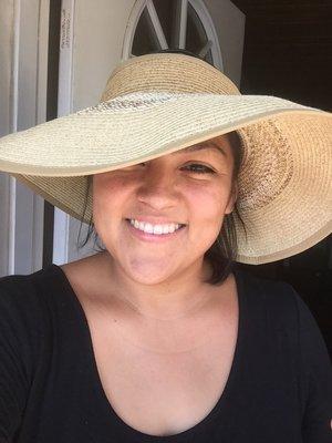 Photo of Ana G.