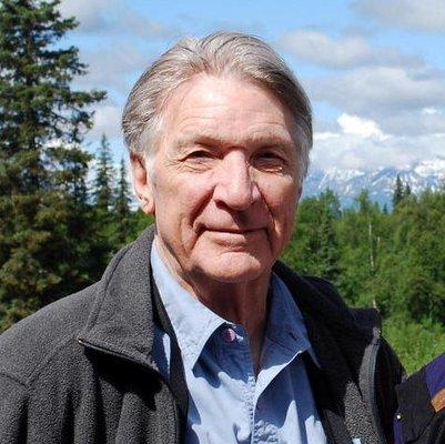 Photo of Richard R.