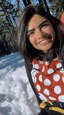 Photo of Rawan W.