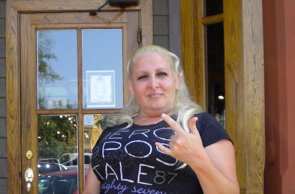 Photo of Angel D.