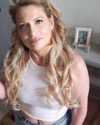 Photo of Melissa C.
