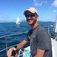 Photo of Luke C.