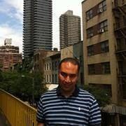Photo of Ossama E.