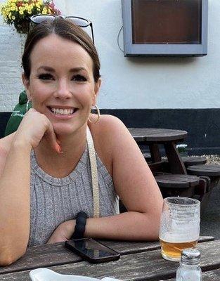 photo of Jennifer M.