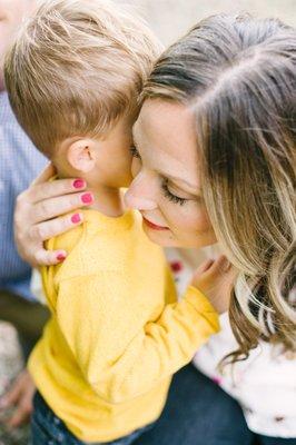 photo of Marietta P.