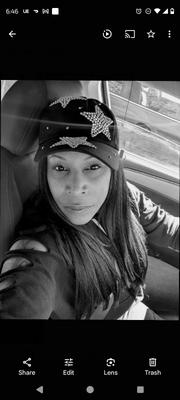 Photo of Missy W.