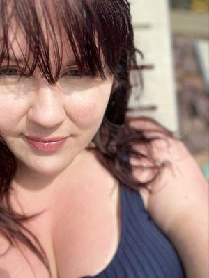 photo of Danielle J.