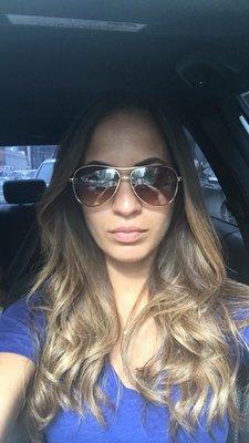 photo of Yessenia O.