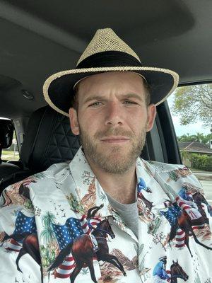 Photo of Ricky J.