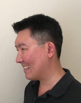 Photo of Rich B.