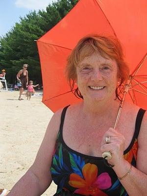 Photo of Linda P.