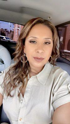 Photo of Alma Q.