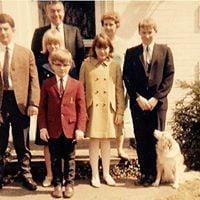 photo of Janie Epps K.