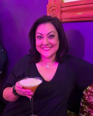 Photo of Angie T.