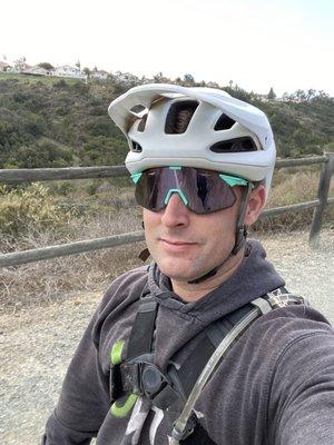 Photo of Eric Q.