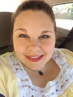 Photo of Jacqueline S.