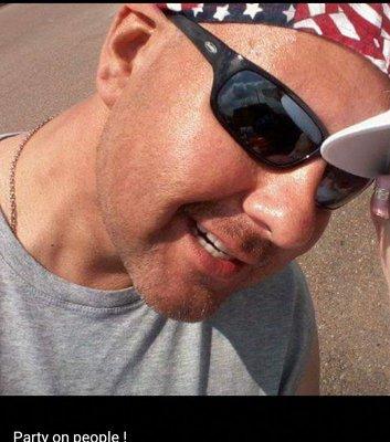 Photo of Joe C.