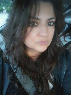 photo of Sandeebee B.