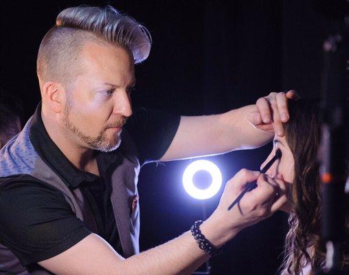 photo of Jonathan N.