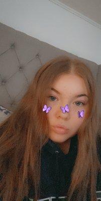 Photo of Faith H.