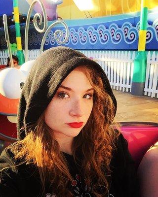 photo of Courtney M.