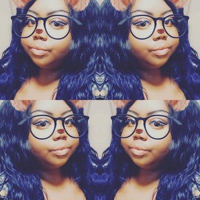 Photo of Lakisha S.