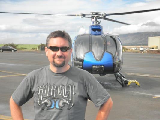 Photo of Andrew A.