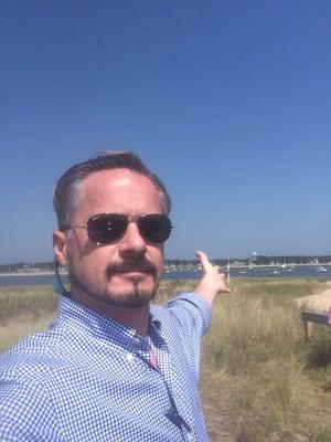 Photo of Douglas C.