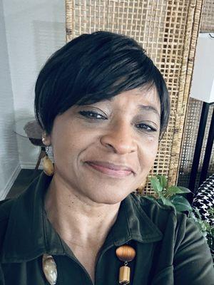 Photo of Audrey T.