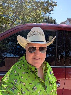 Photo of Guy H.