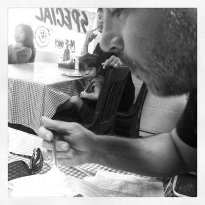 Photo of Juan P.